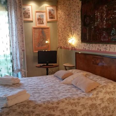 Girasolereale Rome City Dış mekan fotoğraf