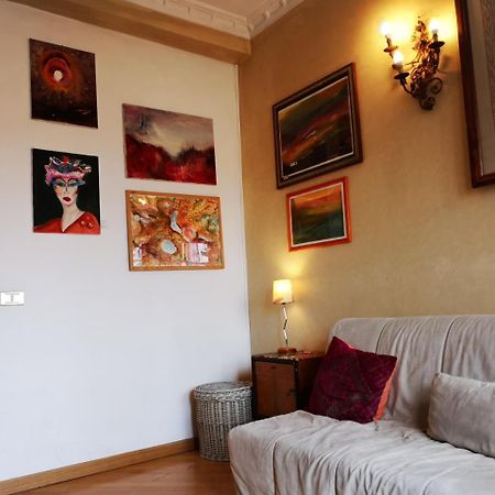 Girasolereale Rome City Dış mekan fotoğraf