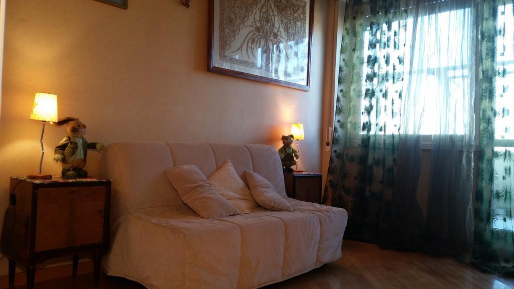 Girasolereale Rome City Dış mekan fotoğraf