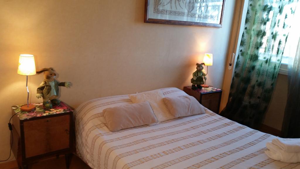 Girasolereale Rome City Dış mekan fotoğraf
