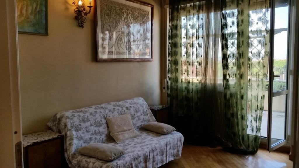 Girasolereale Rome City Dış mekan fotoğraf