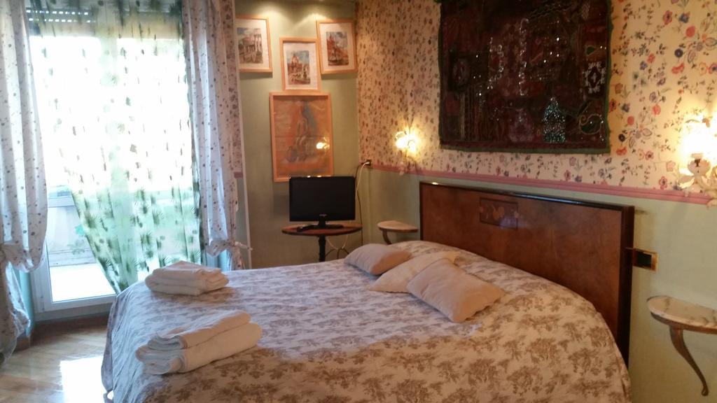 Girasolereale Rome City Dış mekan fotoğraf