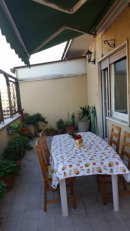 Girasolereale Rome City Dış mekan fotoğraf