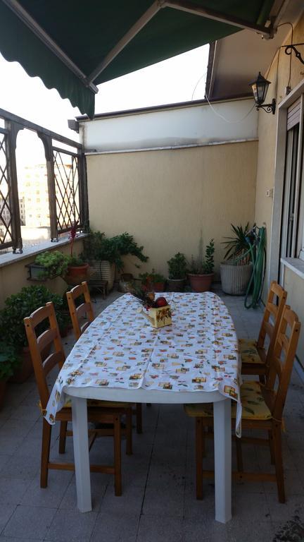 Girasolereale Rome City Dış mekan fotoğraf