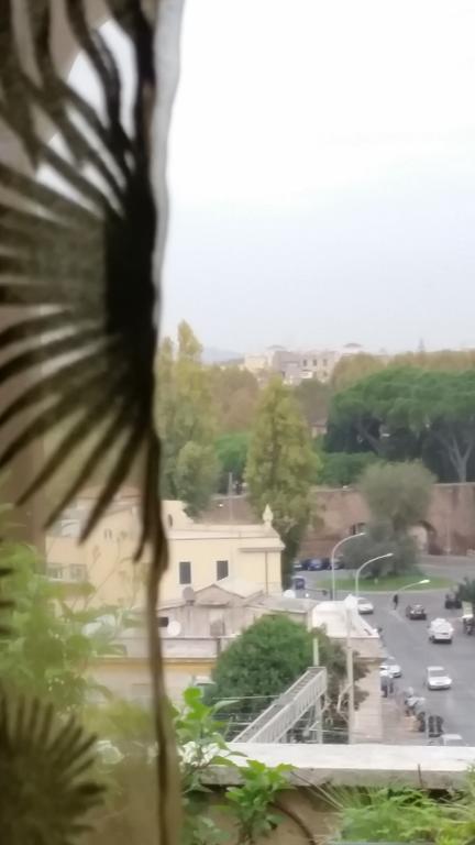 Girasolereale Rome City Dış mekan fotoğraf