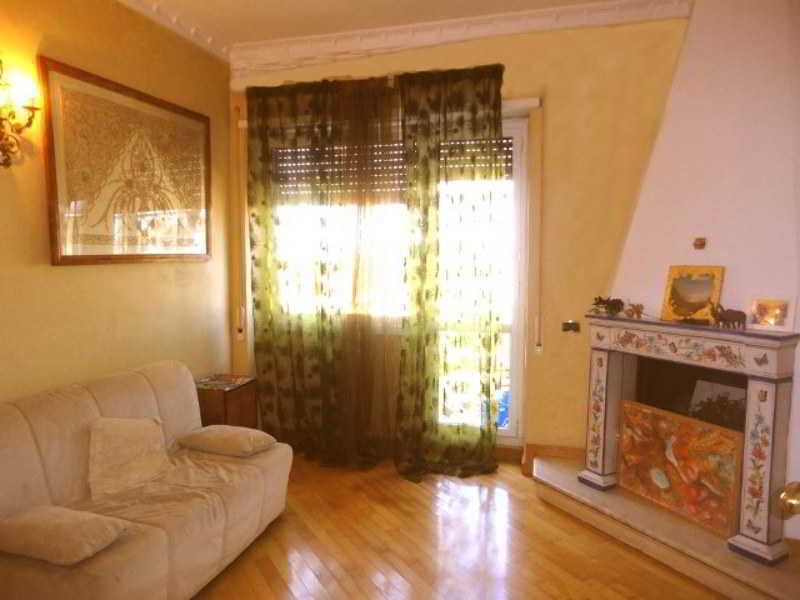 Girasolereale Rome City Dış mekan fotoğraf