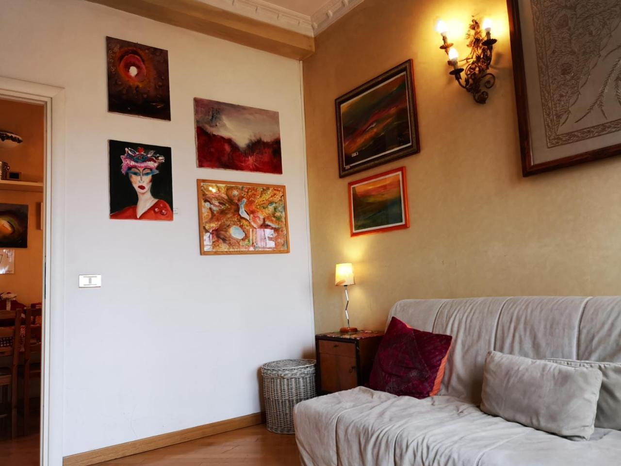 Girasolereale Rome City Dış mekan fotoğraf
