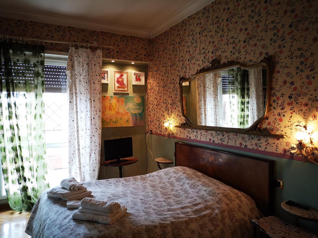 Girasolereale Rome City Dış mekan fotoğraf